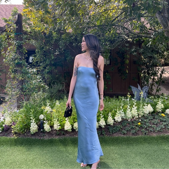 Bec + Bridge Moondance Dress - Picture 5 of 6